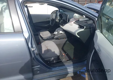 2020 Toyota Corolla Se из США, поврежденный, VIN JTDP4RCE6LJ015566